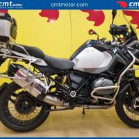 BMW R 1200 GS Adventure Garantita e Finanziabile