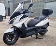 kymco-downtown-300i-abs