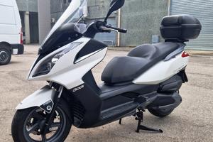 Kymco Downtown 300i ABS