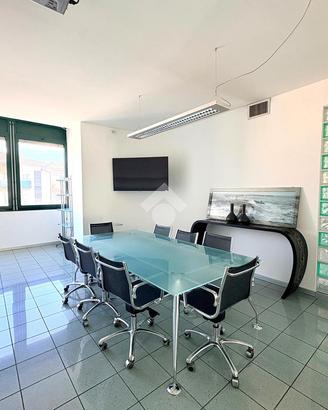 UFFICIO A CREAZZO