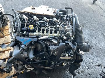 MOTORE SH 2.2 MAZDA