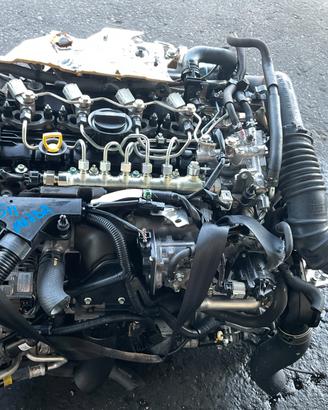 MOTORE SH 2.2 MAZDA