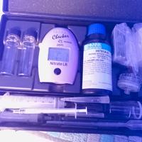 Fotometro hanna nitrati 