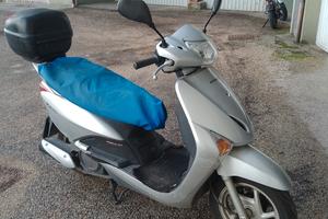 motorino usato sicuro 