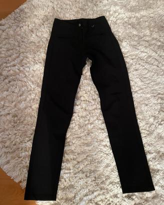 Abbigliamento sci