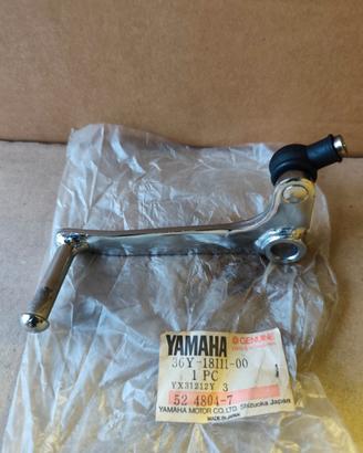 PEDALE CAMBIO ORIGINALE YAMAHA NUOVO FJ1100 FJ1200