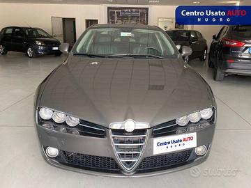 Alfa Romeo 159 1.9 JTDm 16V TI