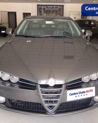 Alfa Romeo 159 1.9 JTDm 16V TI