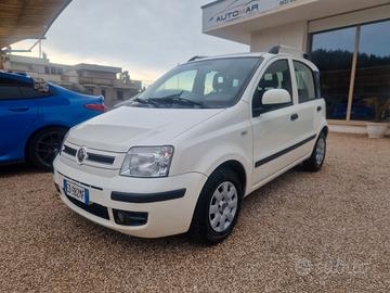 Fiat Panda 1.2 benzina 69cv Dynamic
