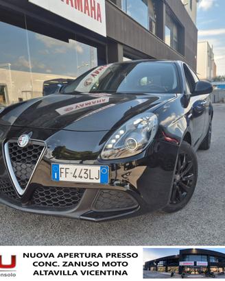 AR Giulietta 1.6 JTDm BUSINESS E6B--OK Neopat.!!!