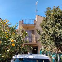 Piano maglio/ bivio intera villa bifamiliare