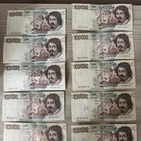 100 mila lire