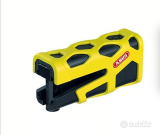 Antifurto x Moto Blocca disco abus