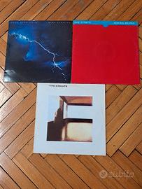 3 vinili dire straits