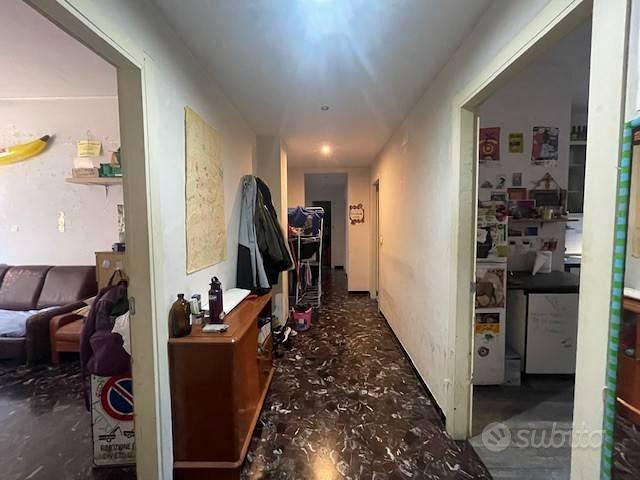 Appartamento di 120 m² con 5 locali a Bologna - Vista 2