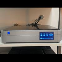 Ps Audio Perfect Wave DAC MKii con scheda Bridge