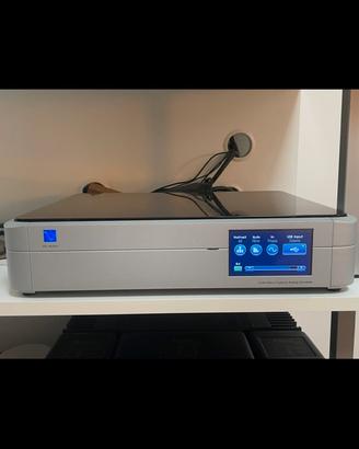 Ps Audio Perfect Wave DAC MKii con scheda Bridge
