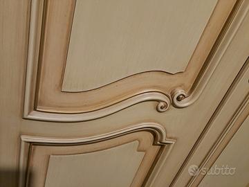 ARMADIO STILE VENEZIANO 
