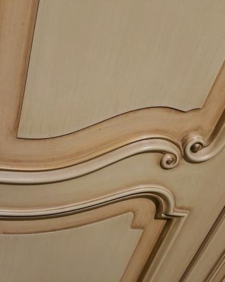 ARMADIO STILE VENEZIANO 