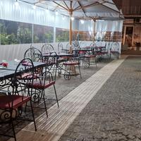 Arredamento  da esterno