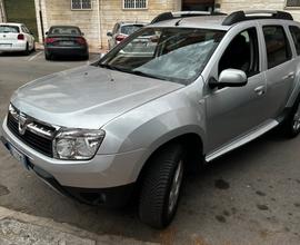 Dacia Duster 2010