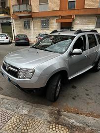 Dacia Duster 2010