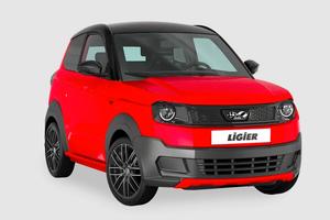 MYLI R.EBEL Elettrica/Diesel - 2025