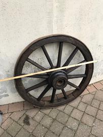 Ruota di carro