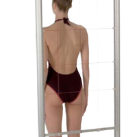 Analizzatore Posturale Lux