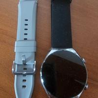 Smartwatch Xiaomi Watch S1