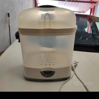 sterilizzatore chicco