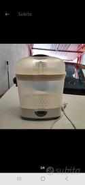 sterilizzatore chicco