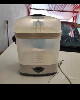 sterilizzatore chicco