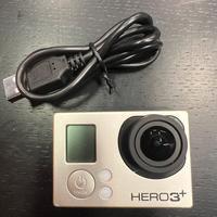 Go Pro Hero3