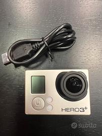 Go Pro Hero3