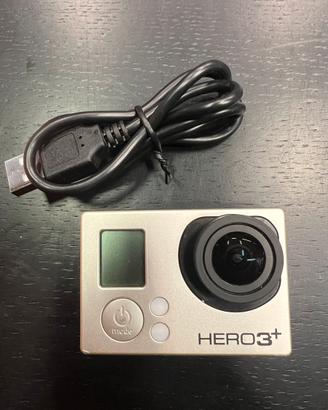 Go Pro Hero3