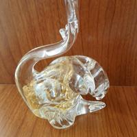 Decorazione vetro Murano 