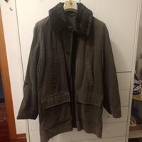 cappotto da uomo 