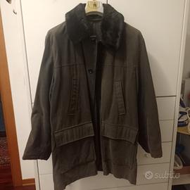 cappotto da uomo 