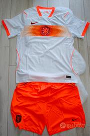completo Olanda modello players XXL