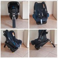 seggiolino auto  maxi cosi
