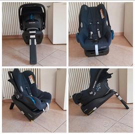 seggiolino auto  maxi cosi