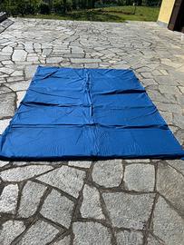 Futon Shiatsu Professionale 200x250 -PARI AL NUOVO