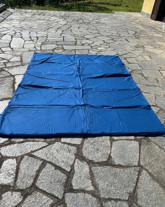 Futon Shiatsu Professionale 200x250 -PARI AL NUOVO