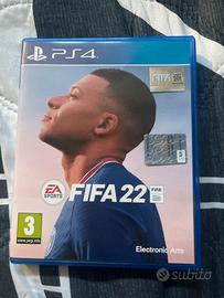 Fifa 22