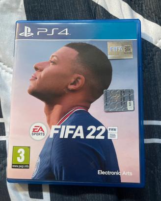 Fifa 22