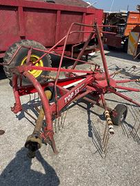 Voltafieno e giostra