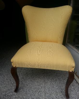 Poltroncina
