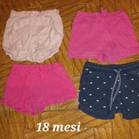 set pantaloni 