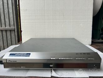 Home Theater Pioneer  			